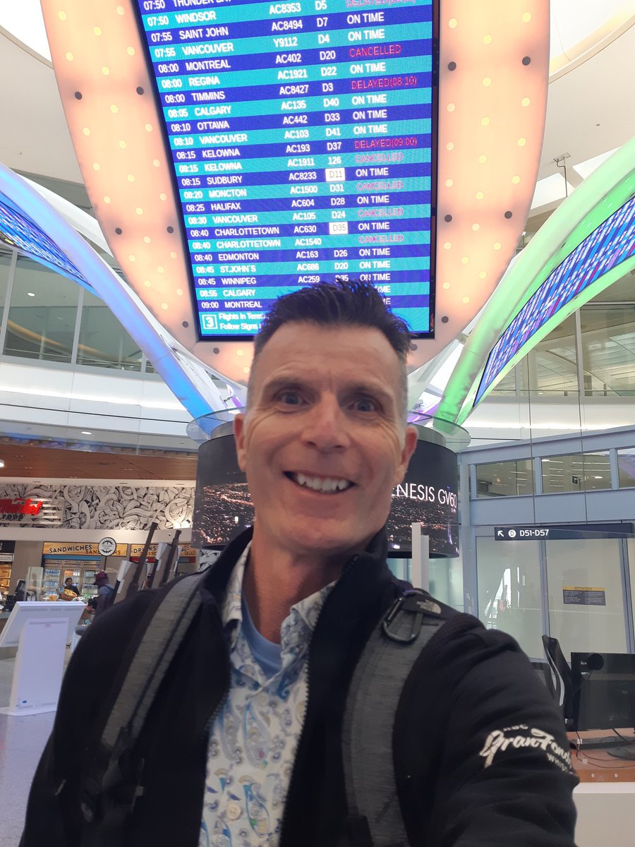 Steve Fleck tweet media