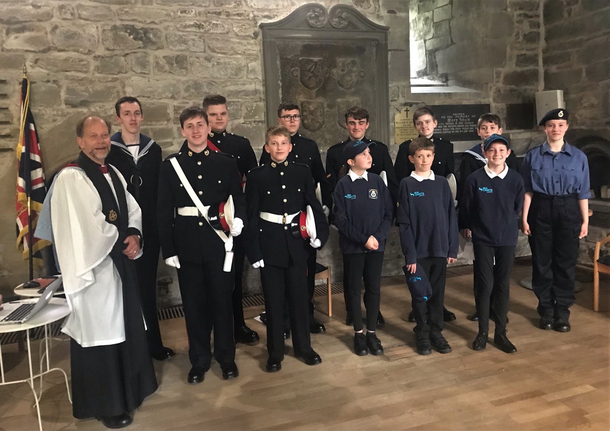 Mission to Seafarers tweet media