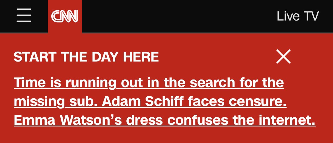 Friend: explain what you mean by post capitalist hellscape 

Me: