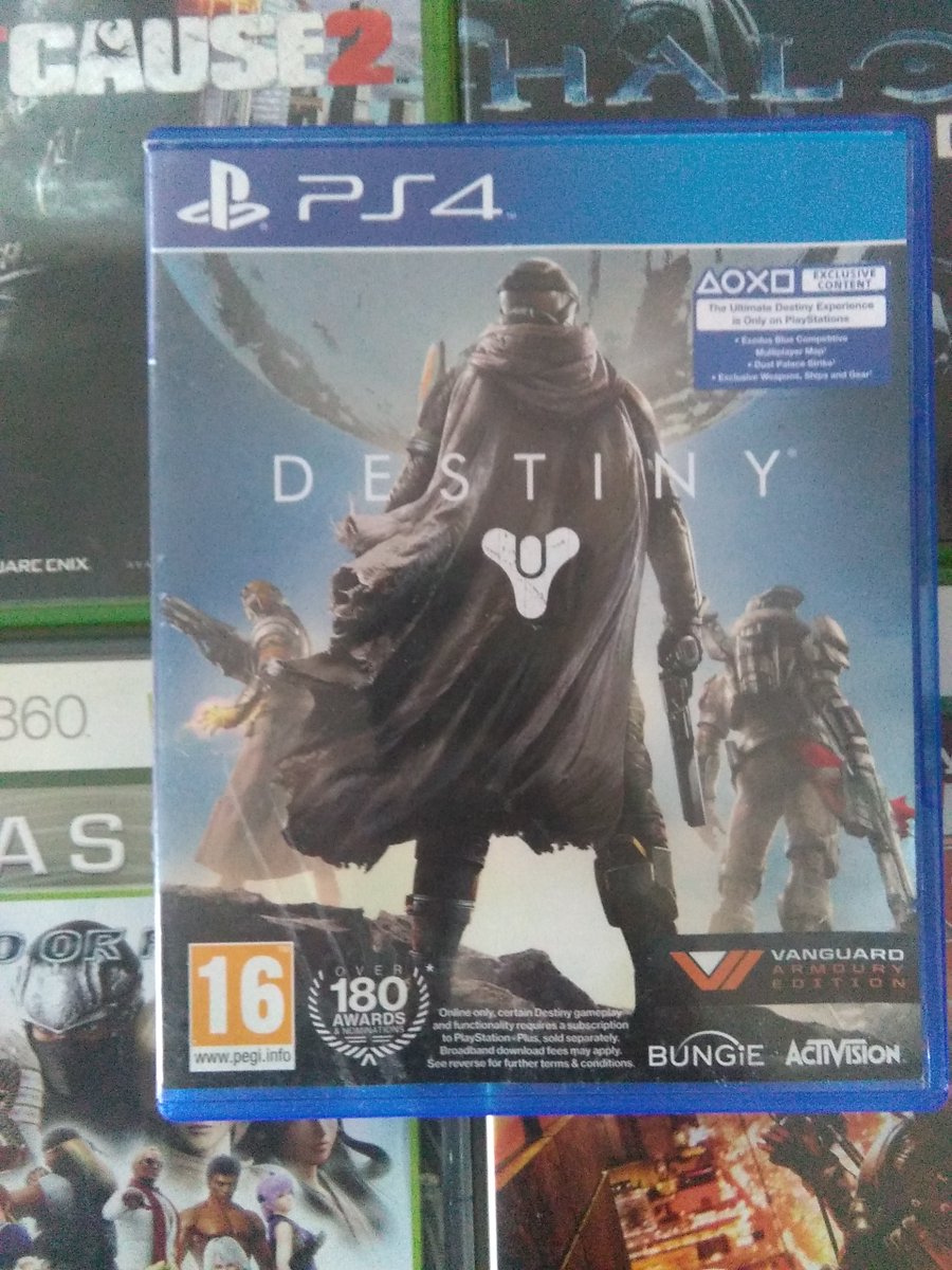 Gamer2636 tweet picture
