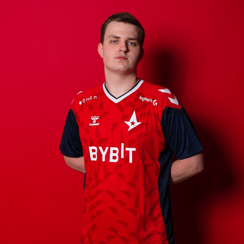 AstralisCS's tweet photo. We are thrilled to welcome @StaehrCS and @b0RUPCSGO to Astralis.

Now, let's go #ToTheStars.