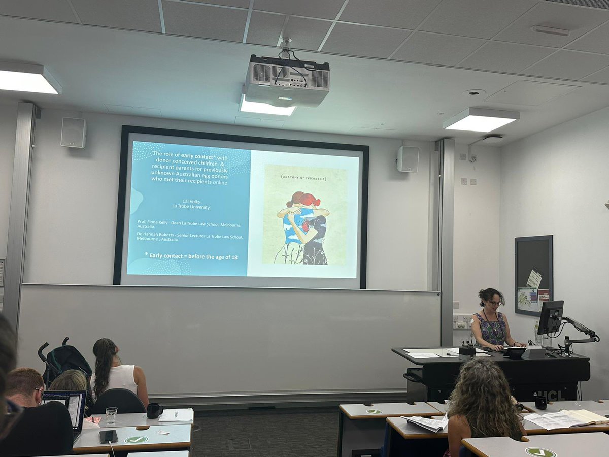 volks_cal's tweet photo. #HRSG23 presenting my paper at the British sociological Association Human Reproduction Study Group conference. https://t.co/v6d5gmAG9W