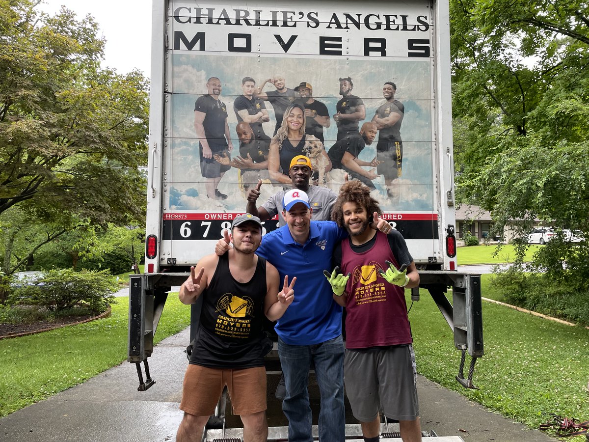 MarkArum's tweet image. Today on the show: my move went well! The search for the missing submersible continues. Huge grow-house bust in Sandy Springs. Shocking vaping numbers. Plus, Would You Rather with @SilkyTheLuckbox! 9am-noon on @wsbradio.