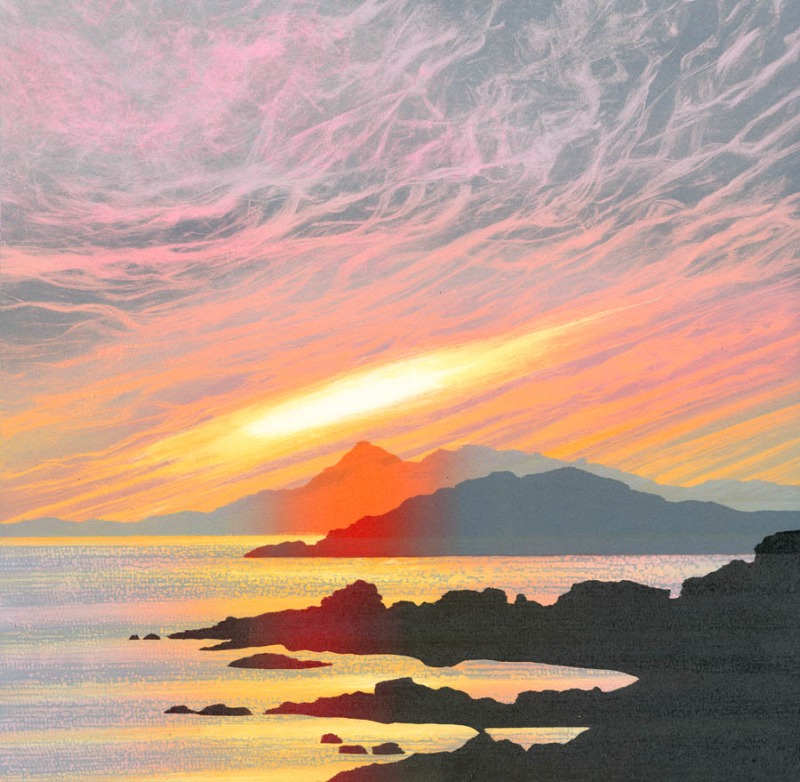 Rebecca Vincent Art tweet media