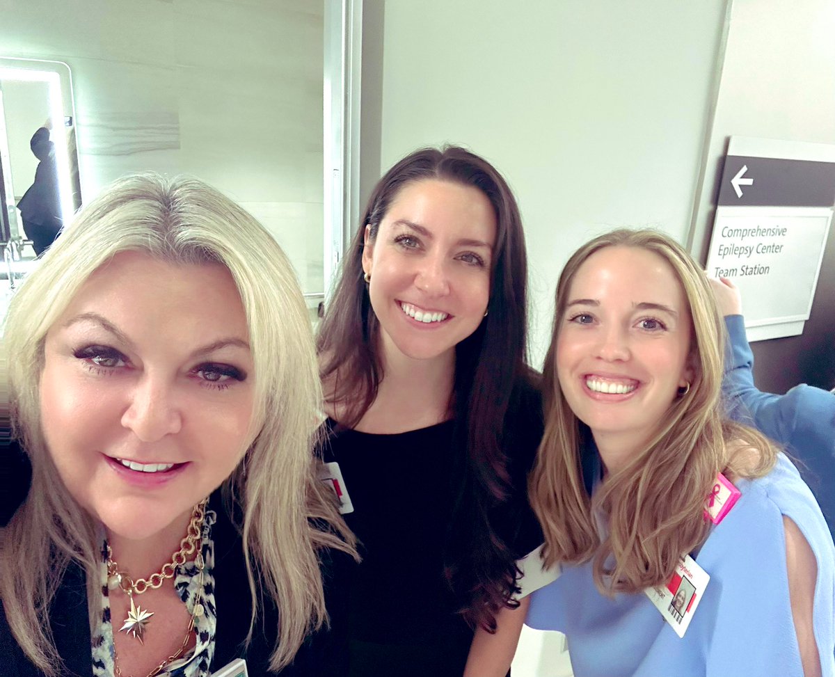 Joan Halpern (@joanhalpern) on Twitter photo Reunited with these LMH peeps at Weill Cornell ❤️ #nurseleaders #StayAmazing #NYPfamily <a href="/JessicaOBrienRN/">Jessica O'Brien</a> <a href="/AriannaDinelli/">Arianna Dinelli</a> Reunited with these LMH peeps at Weill Cornell ❤️ #nurseleaders #StayAmazing #NYPfamily <a href="/JessicaOBrienRN/">Jessica O'Brien</a> <a href="/AriannaDinelli/">Arianna Dinelli</a>