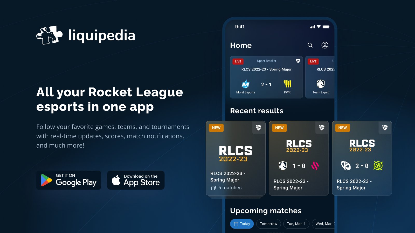 Rocket League Tournaments Update Details, Inside Look, and Release Date