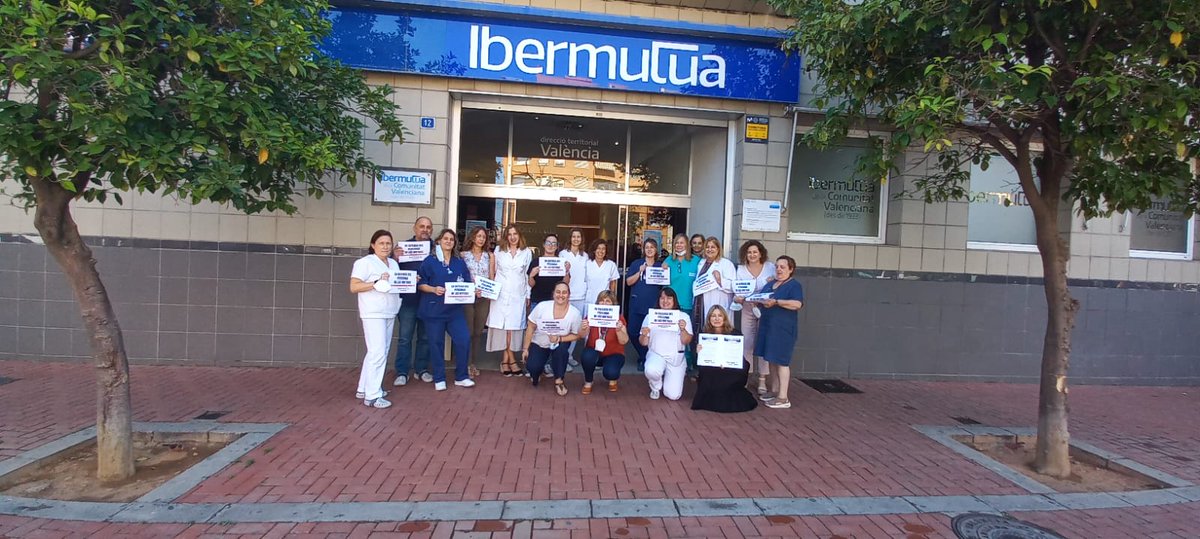 Serveis CCOO PV tweet media