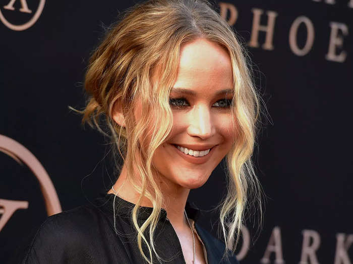 #JenniferLawrence says husband #CookeMaroney is the 'greatest person I've ever met.' Here's a complete timeline of their relationship.

https://t.co/pIkrECzTjA https://t.co/5TaAlaNLKH