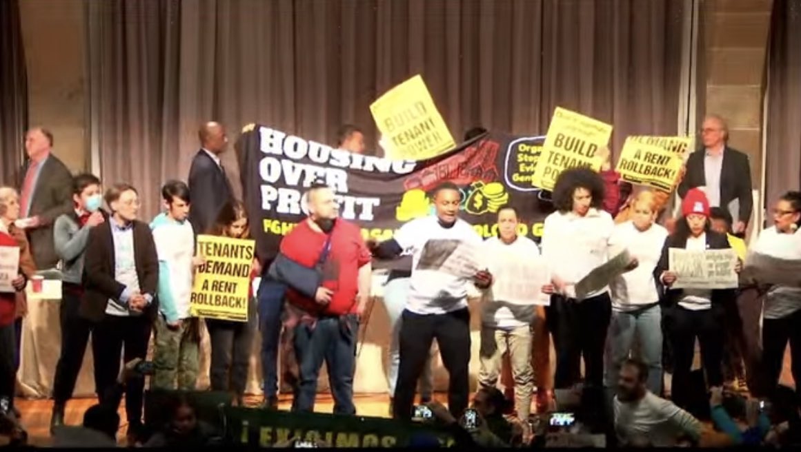 District Leader Anthony Beckford tweet media