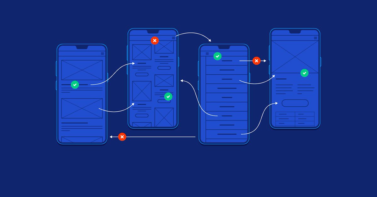 There are 2 billion websites on the internet.

If you want to stand out, UX can't be ignored.

Here are 5 powerful UX strategies to help you win online: