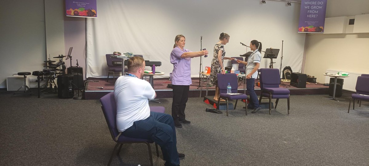 Dudley Pulmonary Rehab tweet media