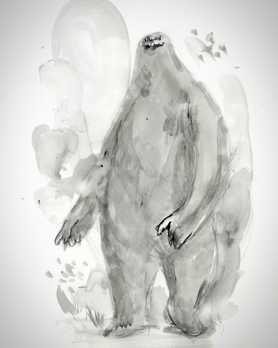 Bigfoot TheBigfoot tweet media