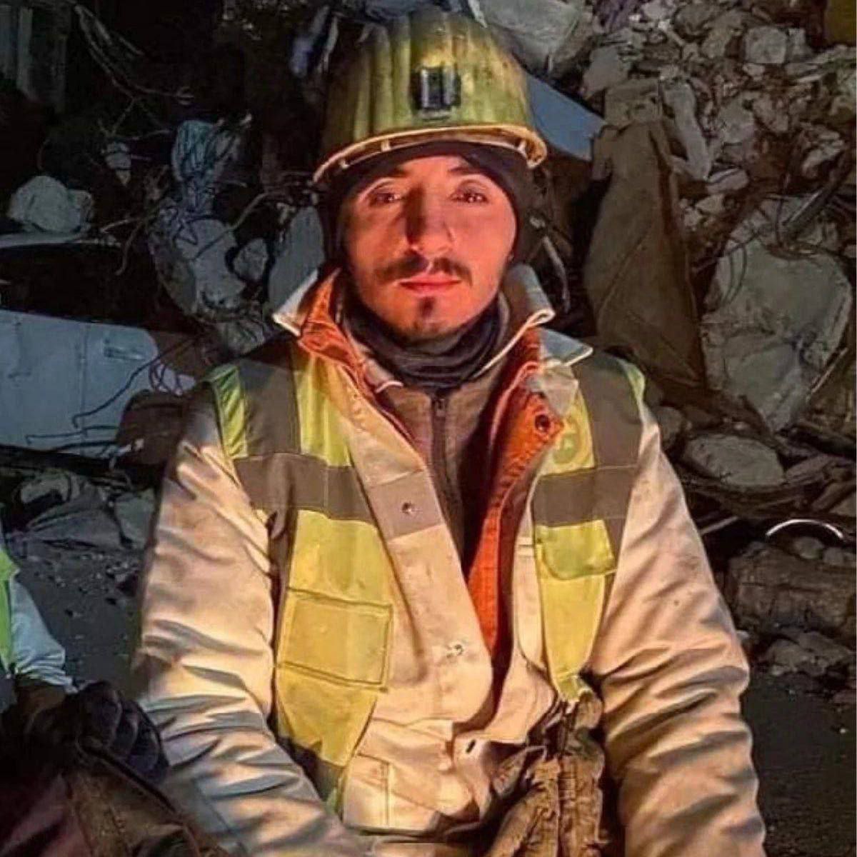 6 Şubat Kahramanmaraş merkezli deprem zamanı gönüllü olarak gittiği Hatay'da çok sayıda insanı yaşama döndüren Zonguldaklı madenci #HüseyinEroğlu, Zonguldak'ta çalıştığı maden ocağında üzerine taş ve kömür parçaları düşmesi sonucu yaşamını yitirdi.

Aziz ruhun şad olsun.🇹🇷😔