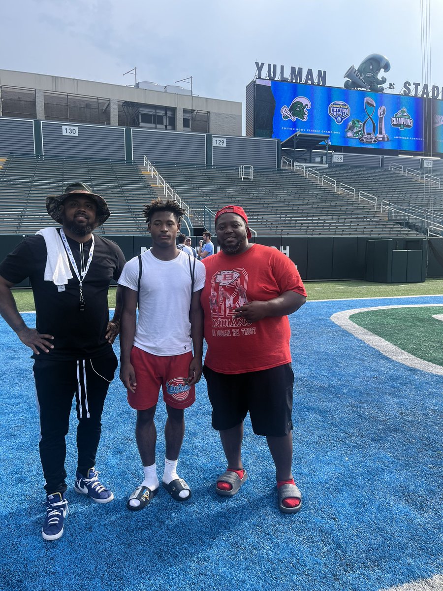 Jaylan Johnson tweet media