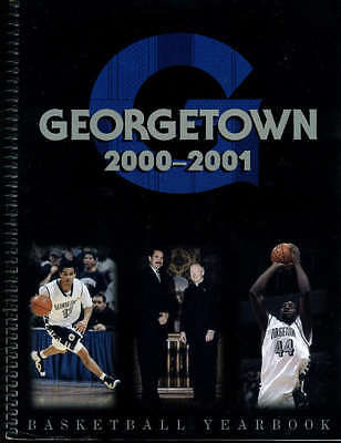 25–8 overall, 10–6 in Big East play
Sweet 16 appearance 
#ThrowbackThursday #HoyaSaxa