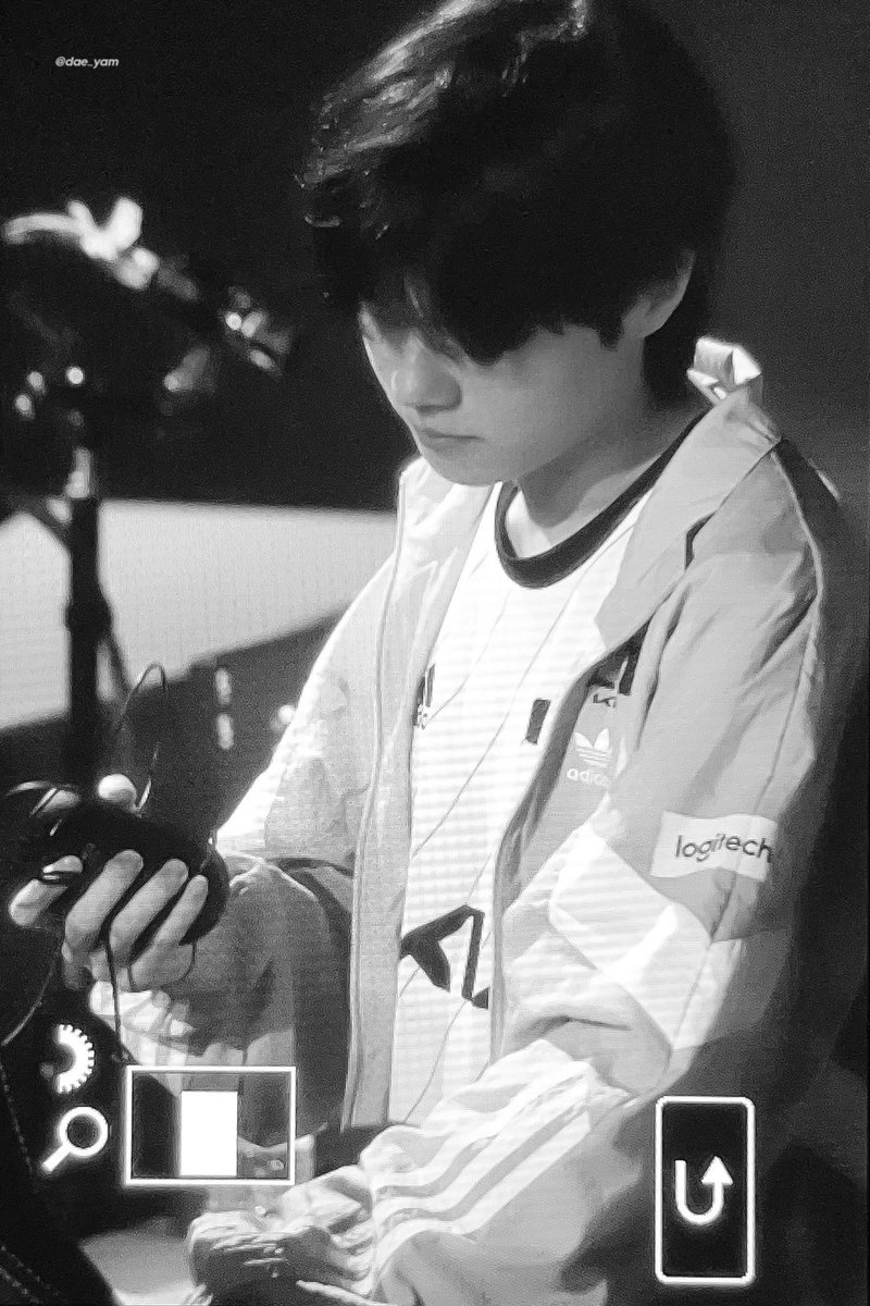 230622 DK vs KT
#Deft #데프트

화이팅🙏🏻……..