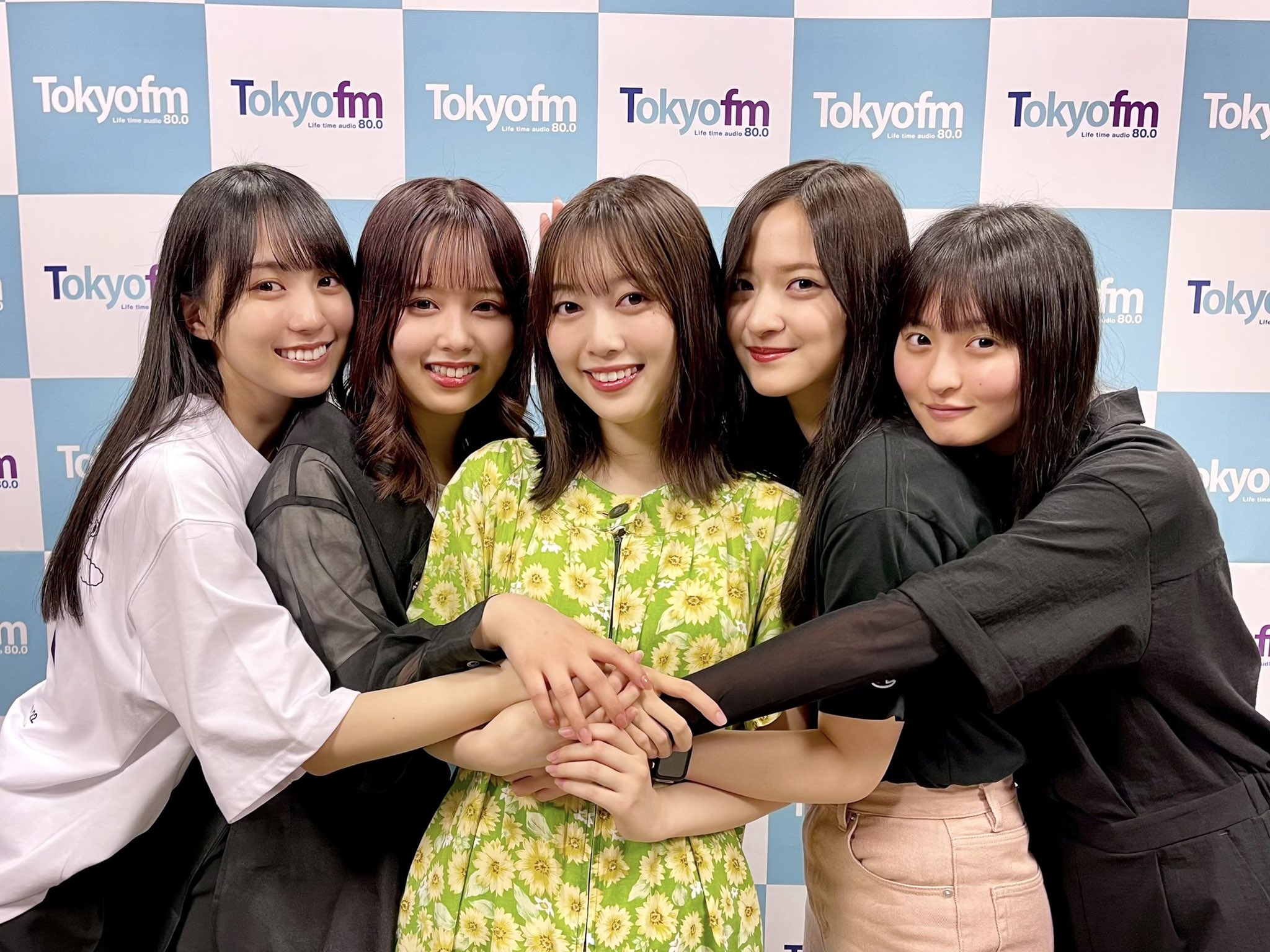 乃木坂46 on X: 