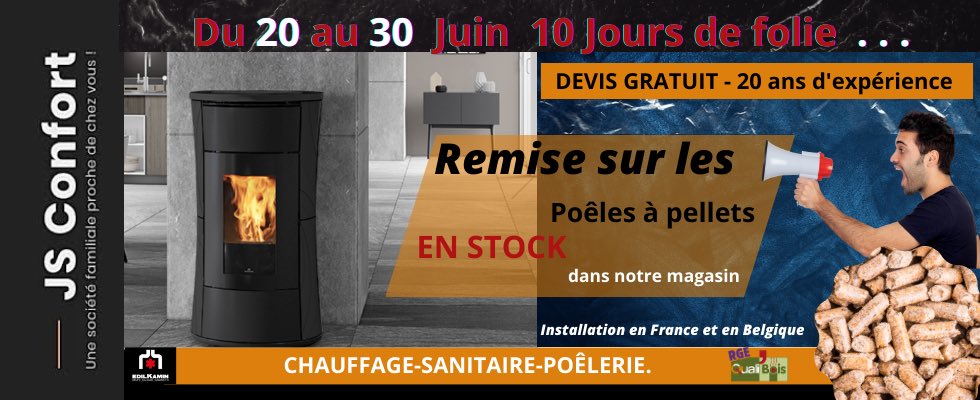 10 jours de folie 😱 à Erquelinnes