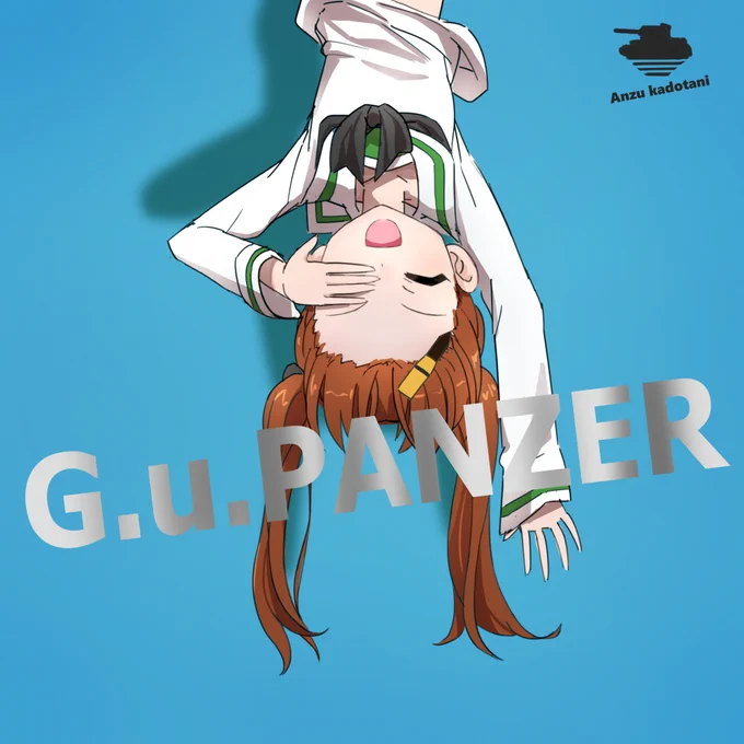 ジャケパロシリーズ1