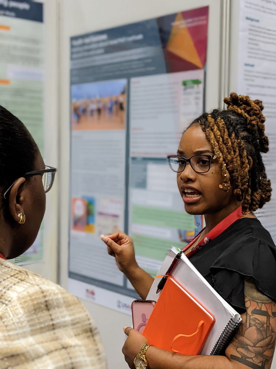 MOSAIC Consortium tweet media