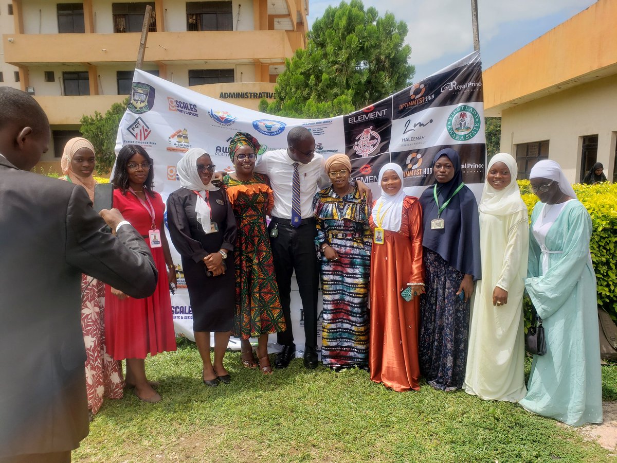 20-06-23 at the #He4she University of Ilorin