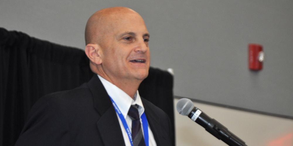 UpstateNews's tweet photo. Upstate University Hospital CEO Robert Corona, DO, MBA, has been named to the 2023 list of 101 academic medical center CEOs to know.

Read more: https://t.co/yZNk1UV9Hb https://t.co/dICfKkrN4H