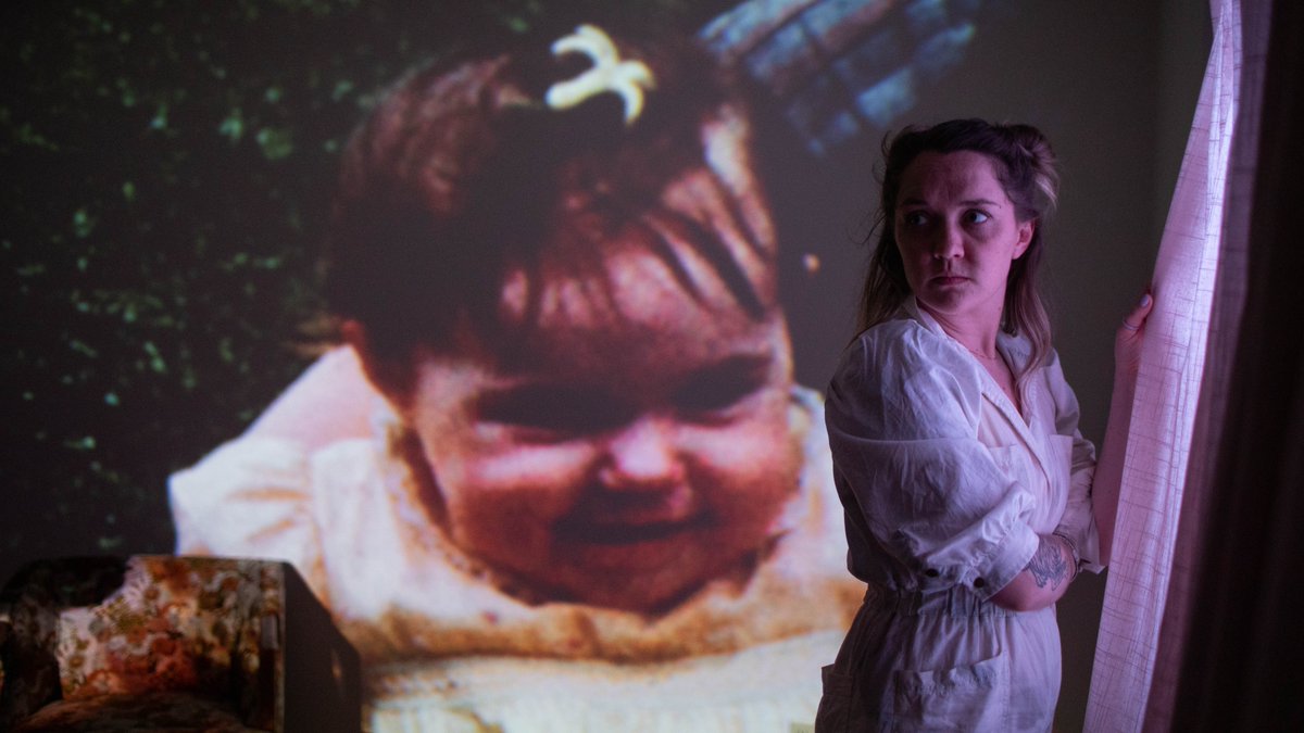 Sheffield DocFest tweet media