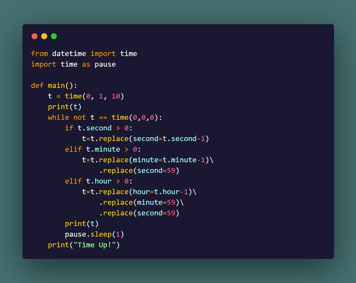 Optimized Coder tweet media