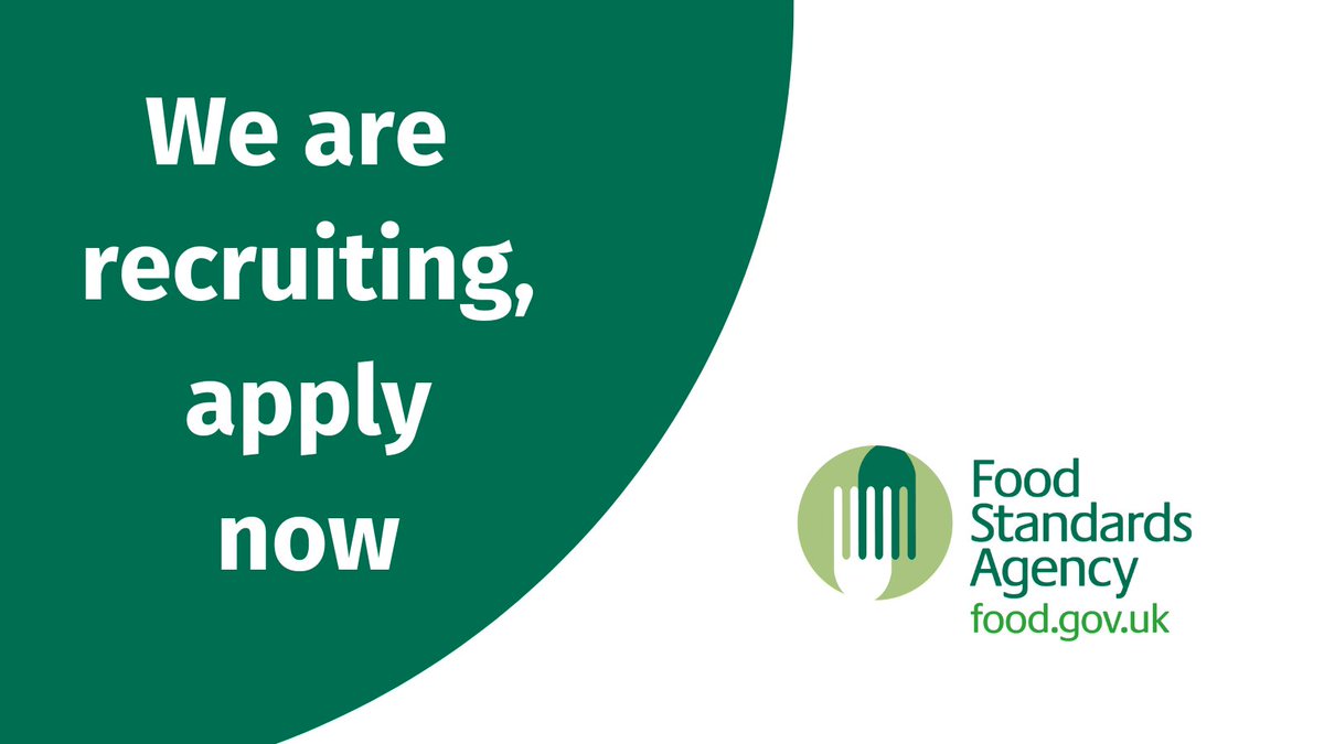 FSAinNI's tweet photo. Job alert: We're hiring a Debt Controller

To find out more or apply visit: https://t.co/aLWbMS9RR5

#FSA #FSANI #Jobs #Hiring https://t.co/WeqFjfW8LL