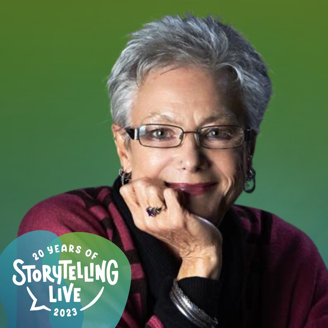 Storytelling Center tweet media