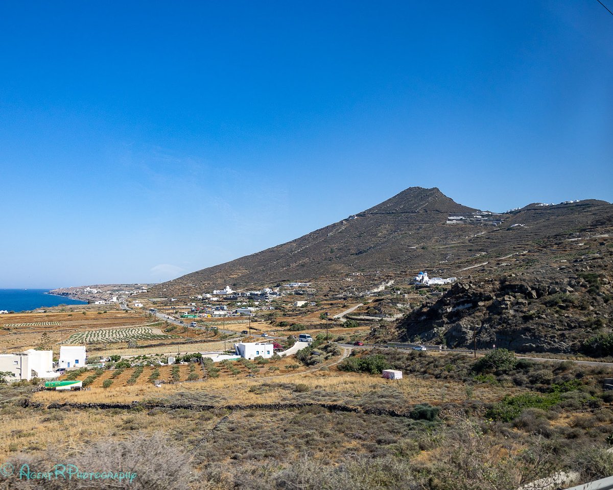 The village of Oia, Greece (Santorini)
#Oia #Santorini #Greece