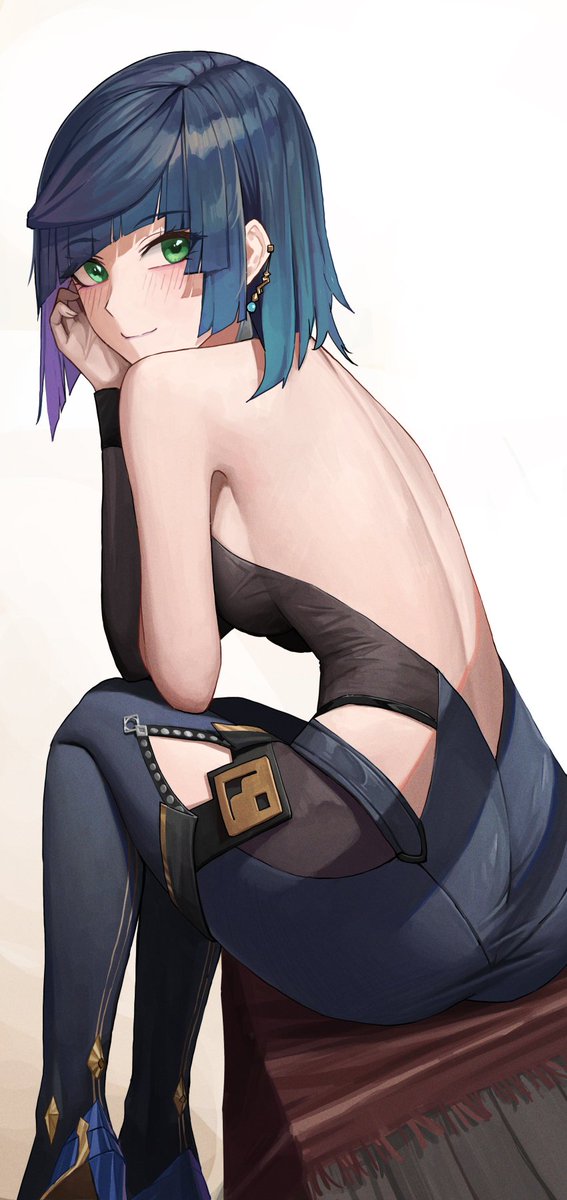 LewdWorldScene's tweet photo. Gacha girls to make your day better. 

#LewdRP https://t.co/CYqelnxuwA