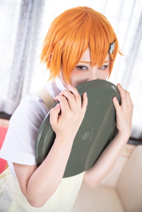 コスプレイヤーしゅんすけのTwitter画像2