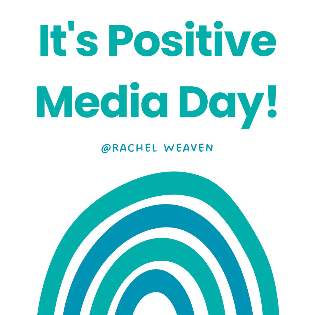 🎉 Today is positive media day! 

Here's how we can make the most of it

Shout-outs: Recognize outstanding colleagues publicly. Use emails or bulletin boards to give virtual shout-outs for a job well done.
‌
#positive #media #workplace #HR_Rach #HR4NicePeople #HRwithheart