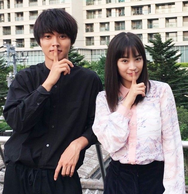 cloverblossoms_'s tweet photo. Jose Seven reported that Hirose Suzu already introduced Yamazaki Kento to her family before her birthday last year. Actually in that birthday date, her mother and brother met him.

https://t.co/iWSVBkxcJr https://t.co/CzcbtpQcpr