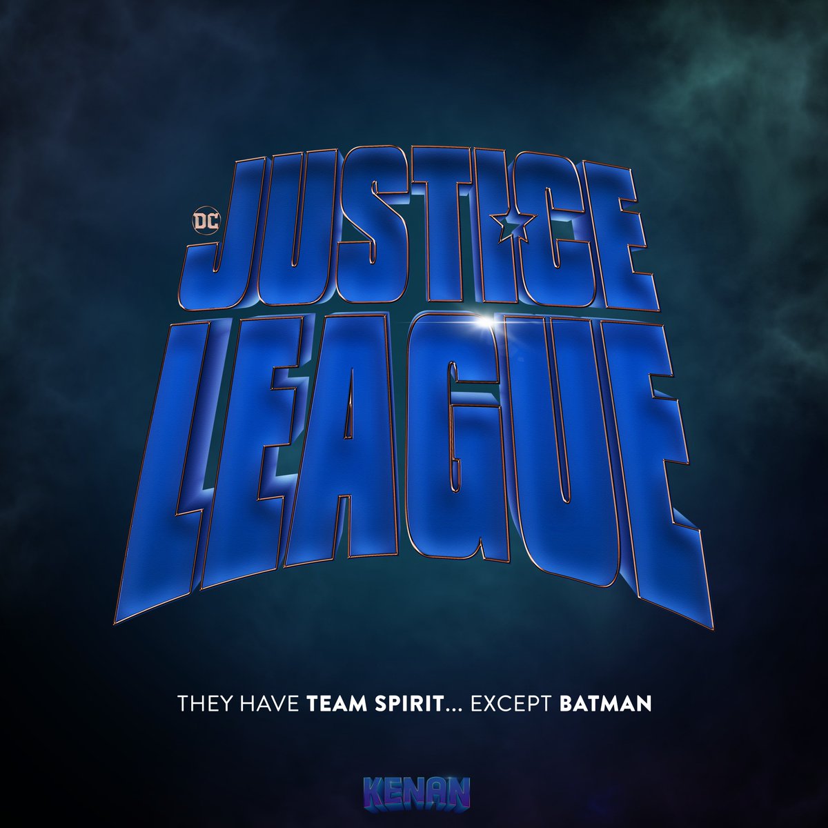 KenLeGraphiste's tweet photo. #LesFilmsduMultivers

JUSTICE LEAGUE

"The last episode of this saga focused on the DC universe according to Tim Burton in the 80s"

#justiceleague #dc #batman #superman #wonderwoman #flash #aquaman #michaelkeaton #nicolascage #bradpitt #tomcruise #timburton #comicbooks https://t.co/MfOzcKRLyt