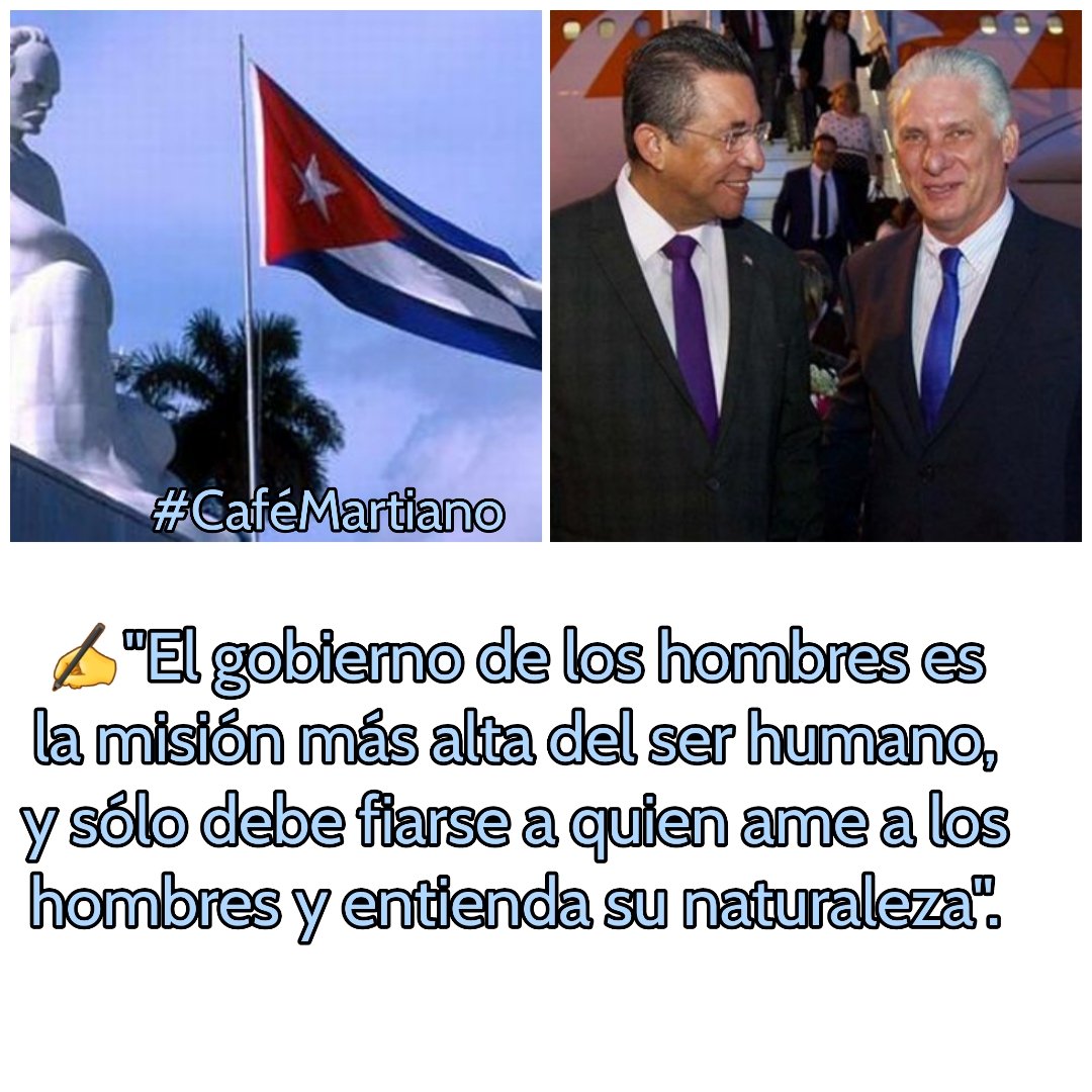 cafemartiano's tweet photo. Buenos días 🇨🇺 #CaféMartiano 
Cuba por la justicia hoy en la Cumbre 🇫🇷 para un Nuevo Pacto Financiero Internacional

Su presidente @DiazCanelB demuestra:

✍️"El tesón y unidad de una obra difícil sólo sin inteligibles para quienes sean capaces de ella".

#Cuba 🇨🇺 🇫🇷 
@DiazCanelB https://t.co/Le3pz4s803
