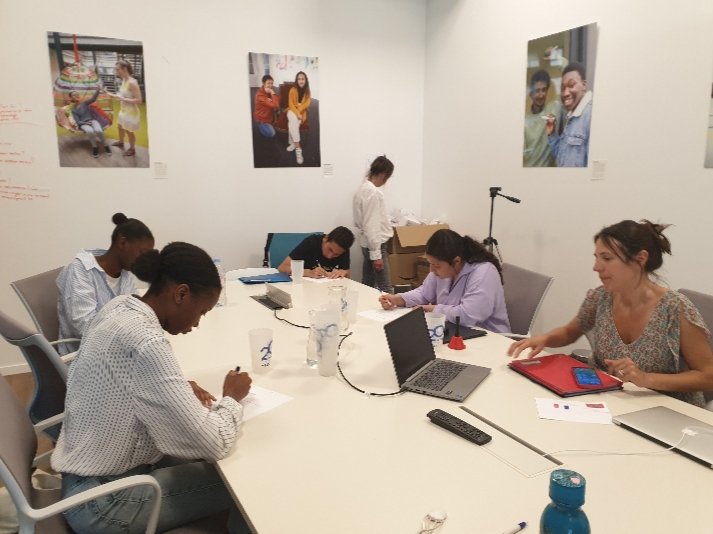 Equipe Proxité 92 tweet media