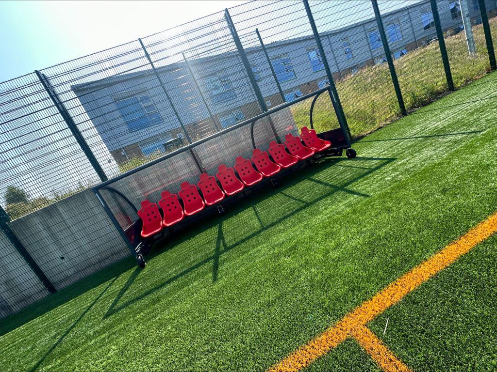 Bryncoch FC tweet media