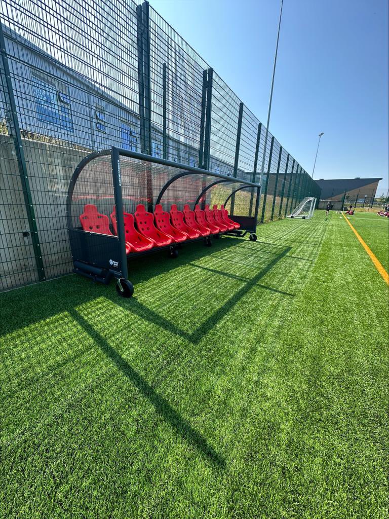 Bryncoch FC tweet media