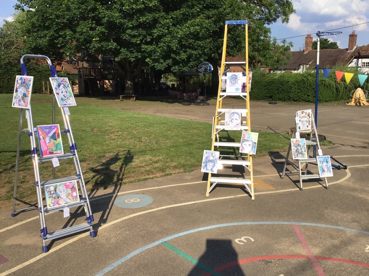 Long Wittenham Primary tweet media