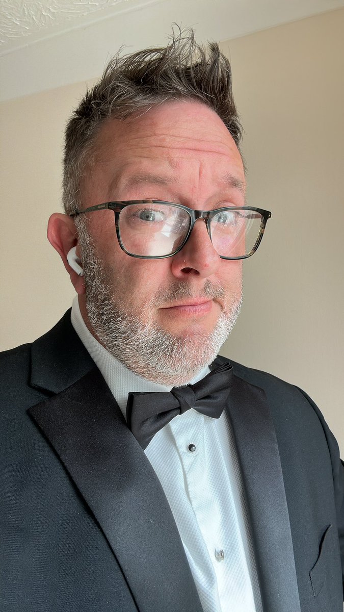 ICTEvangelist's tweet photo. Bit early I know, but am all ready and excited for the #GETAs23 @global_edtech awards starting at 1900 BST. Who’s joining us!? #EdTech #EduTwitter #EdTechX https://t.co/87lPHg1VbG