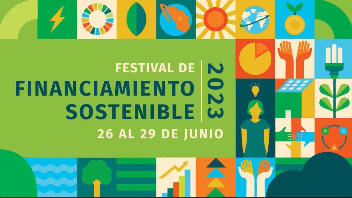 #México destaca en #LATAM por su liderazgo en #enverdecer el sistema financiero, innovando con herramientas y estrategias que movilizan recursos hacia actividades sostenibles. ¿Quieres saber más? 

<a href="/Hacienda_Mexico/">Hacienda</a> junto con la cooperación alemana, @GIZMexico, y <a href="/NafinOficial/">Nacional Financiera</a> te