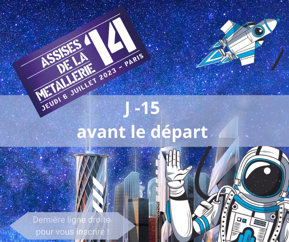 UnionMetalliers's tweet photo. Hep  nos adhérents, les inscriptions c'est par ici 👍 https://t.co/PUSiC5Xmp7 https://t.co/mA1gAsp4m6