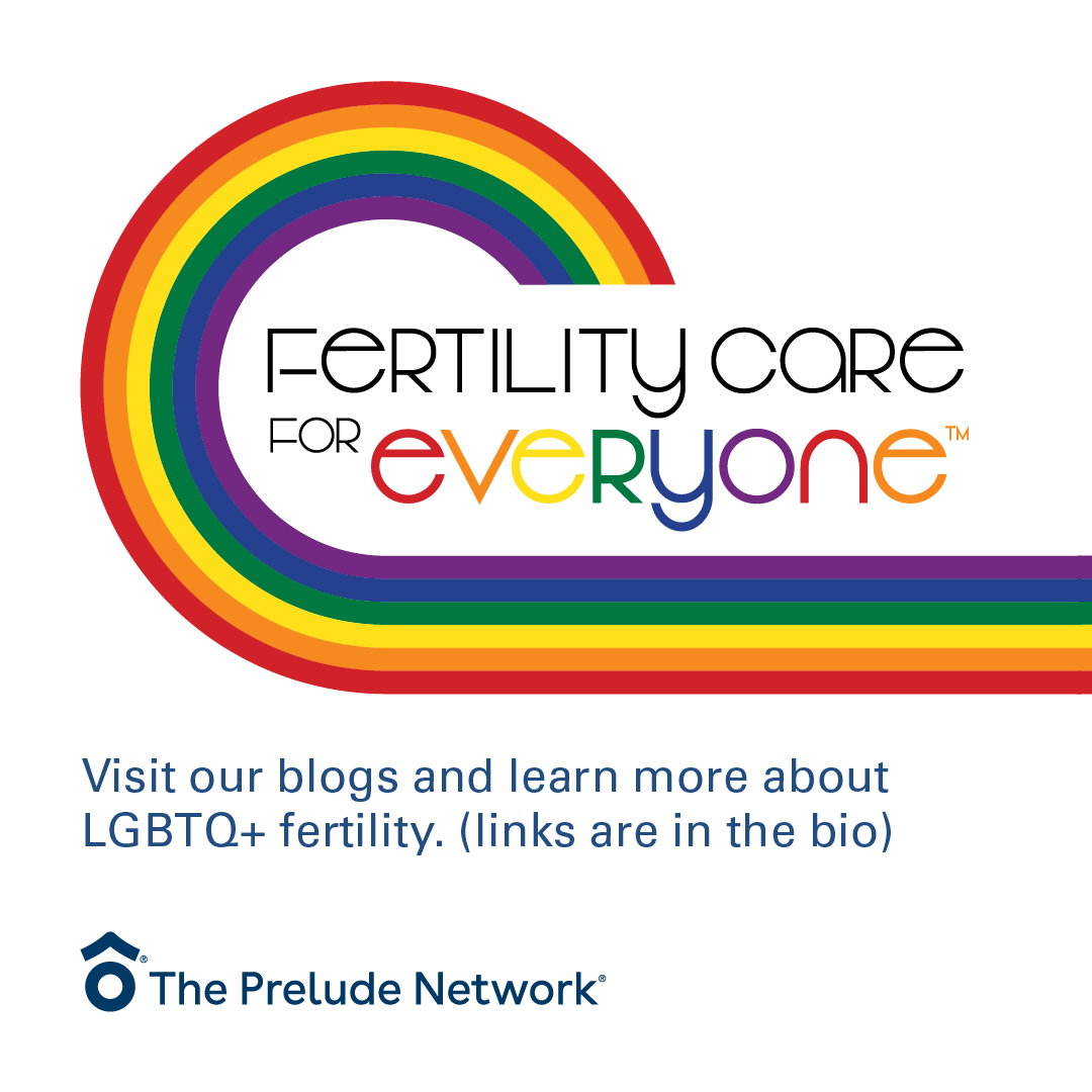 We believe that love has no bounds and neither should your family. We are here to help you navigate your unique fertility journey. ICYMI, Dr. Allison Bloom from <a href="/MLFertility/">Main Line Fertility</a> just hosted a virtual event on LGBTQ fertility. bit.ly/FamilyBuilding…