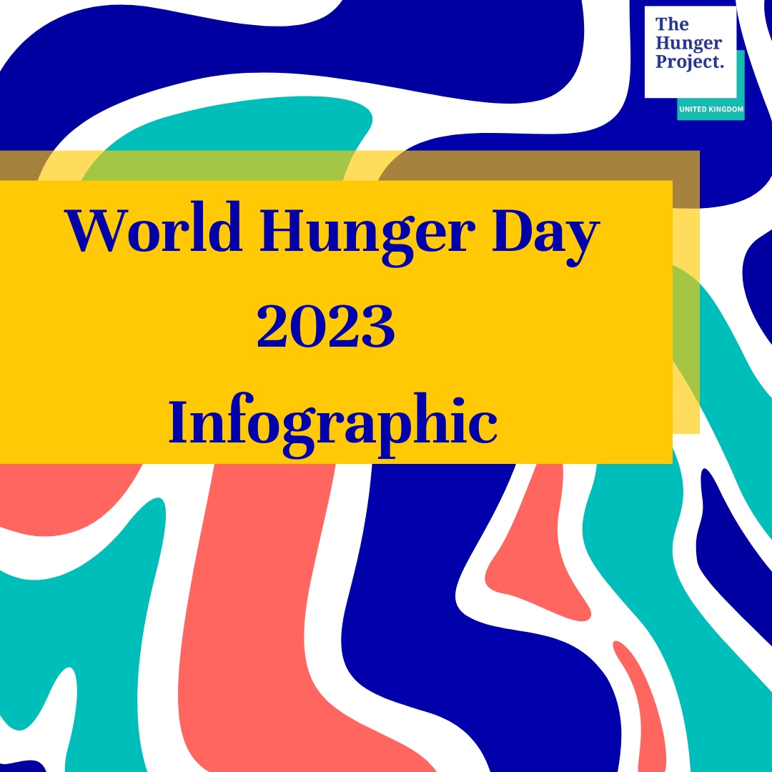 The Hunger Project tweet media