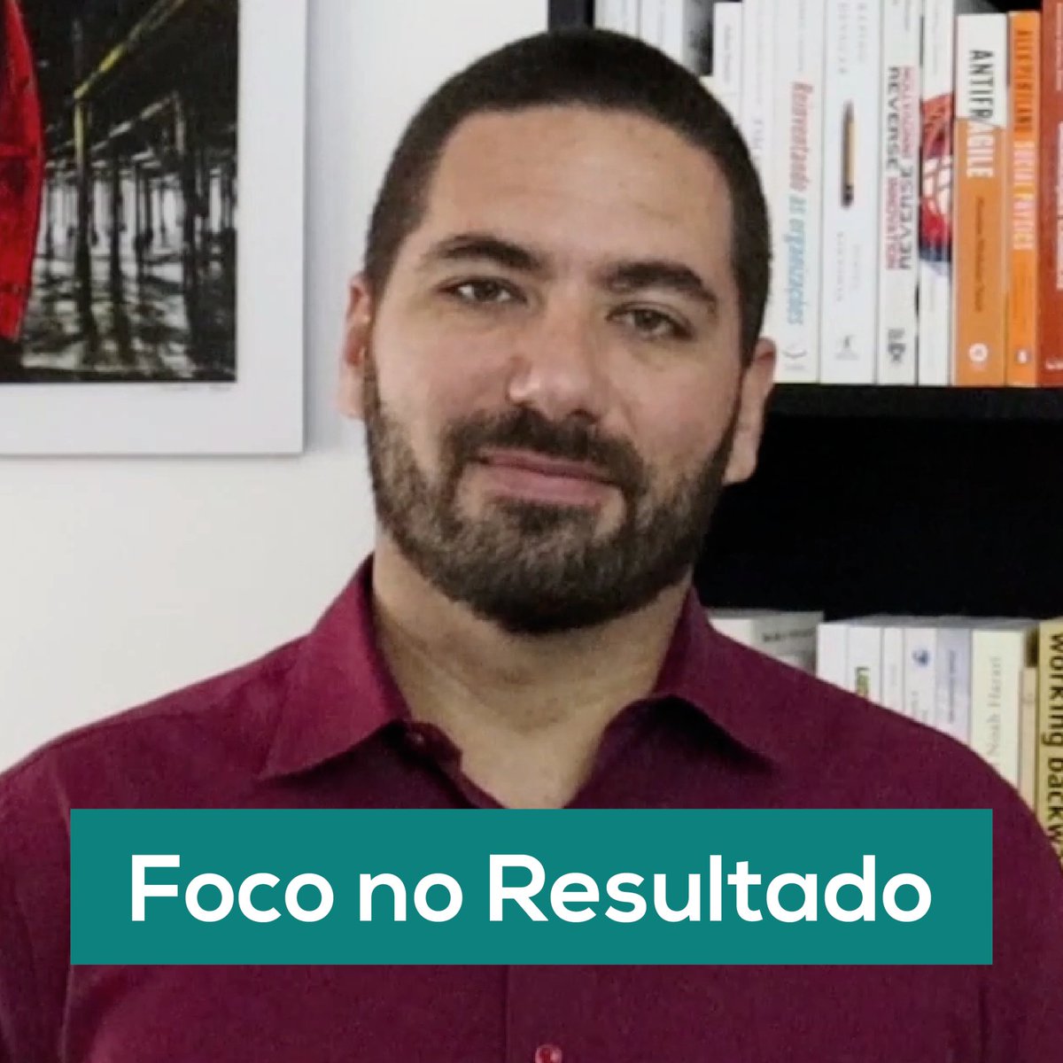 Synergyc_co's tweet photo. Foco no Resultado é focar no que tem realmente valor nos nossos projetos, sejam pessoais ou profissionais. Assista ao nosso treinamento online e descubra essa e outras dicas importantíssimas para o seu desenvolvimento profissional: https://t.co/b2em3faFvw https://t.co/u9XI8dvvnr