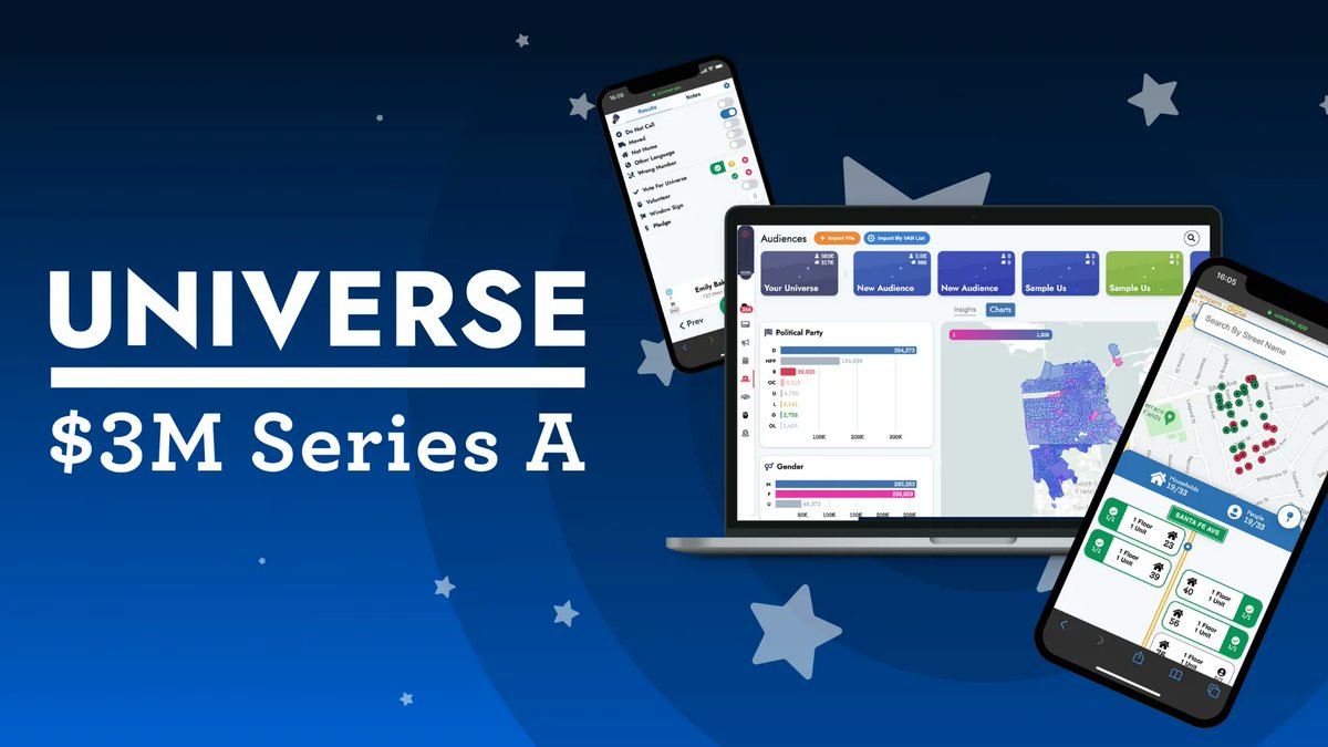 Universe tweet media