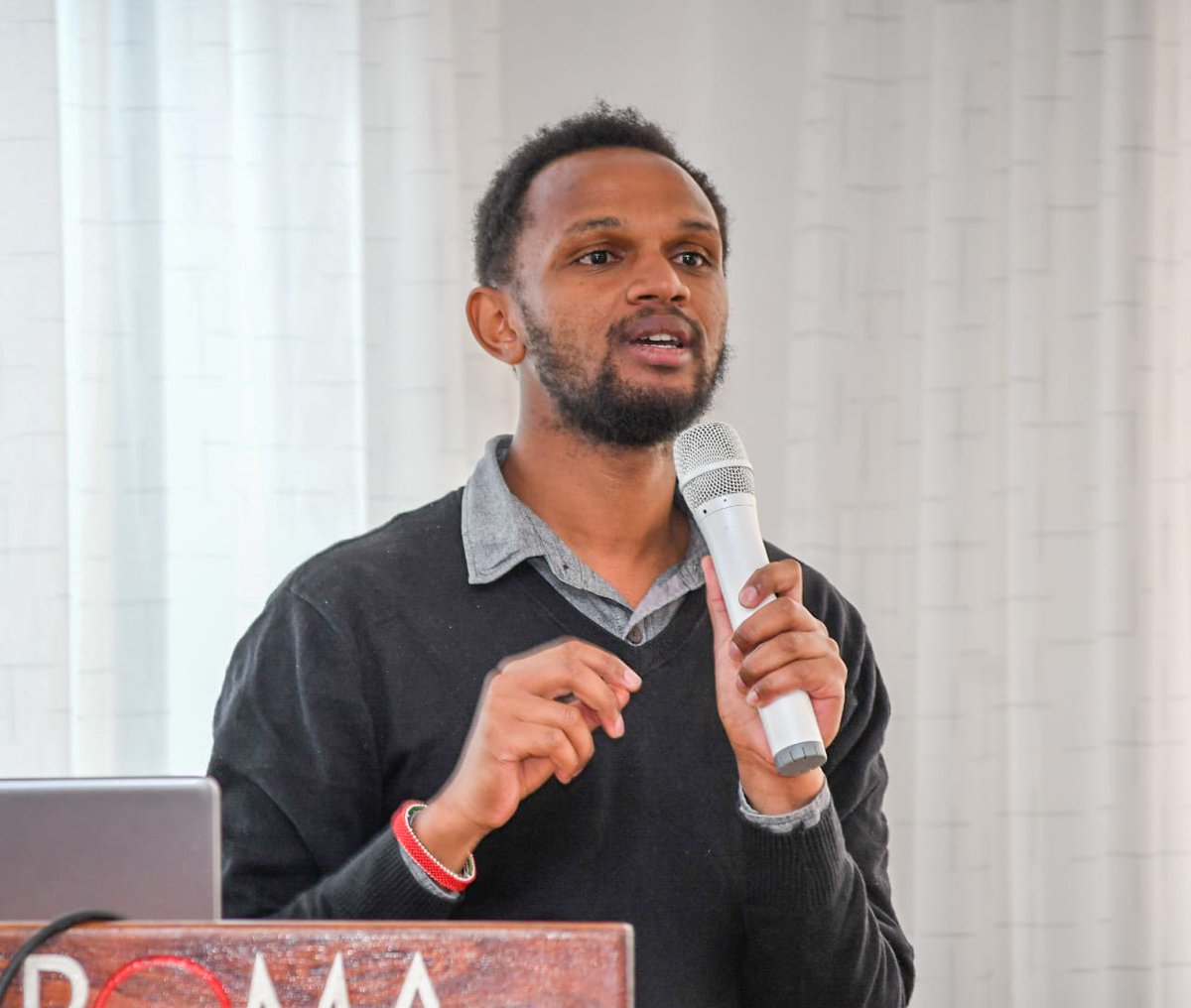 Day 2 of the #3EP Visioning workshop began with a session on #NatureBasedSolutions led by @Frank_twiri. To set the stage for discussions we started with an enlightening discussion on #biodiversity and #ecosystems.