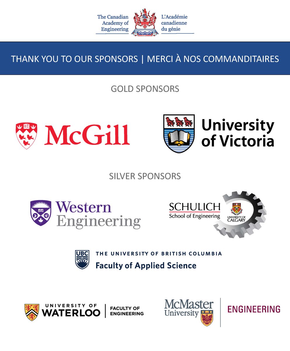 Many thanks to our Fellows, speakers and Sponsors for another successful Conference and Induction Dinner in Victoria!